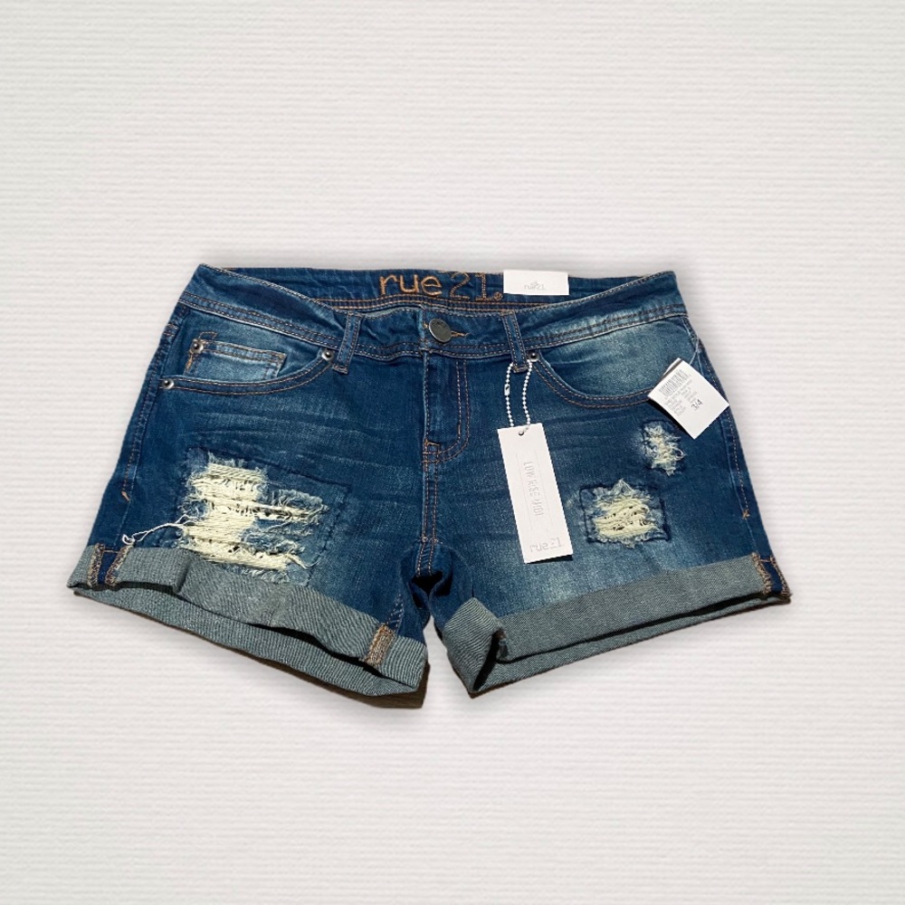 🌸3/$25: NWT Rue 21 Shorts